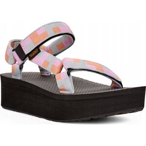 Teva W'S Flatform Universal, RRSH, 42 (us 11)| uk 9