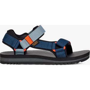 Teva M'S Universal Trail, BLPLM, 40.5 (us 8)| uk 7
