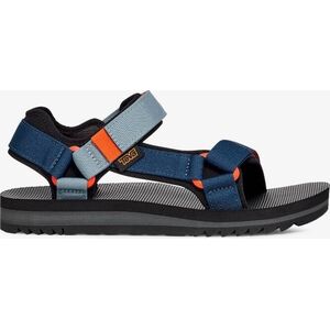 Teva M'S Universal Trail, BLPLM, 42 (us 9)| uk 8