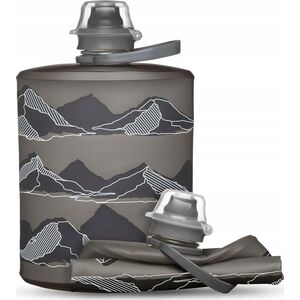 HydraPak Stow Mountain  500ml, Mammoth Grey