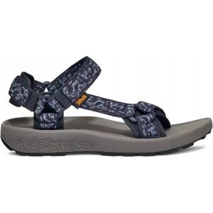 Teva M'S Terragrip Sandal, VBT, 42 (us 9)| uk 8