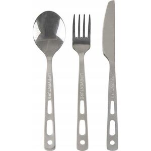 Lifeventure Basic Cutlery Set