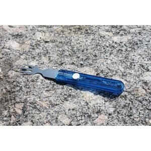 GSI Outdoors HIPPUS F Fork Green