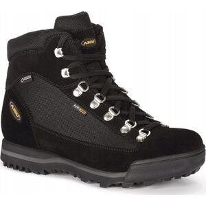 Buty trekkingowe damskie Buty ultralight gtx-black-black-uk 5 (38)