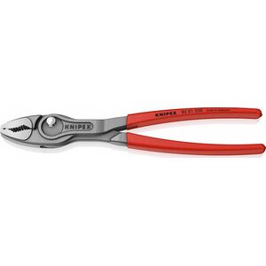 Knipex Knipex TwinGrip Frontgreifzange 250mm