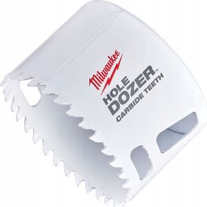 Sourcing MILWAUKEE HOLE DOZER 86mm ΜΕ ΚΑΡΒΙΔΙΟ 14137370 45242594801