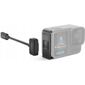 GoPro GoPro® | Contacto Magnetic Door and Power Cable Kit - for Continuous Power