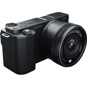 Kamera EasyPix Easypix PowerPro VX6430