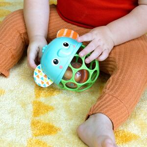 Μουσικό παιχνίδι Oball OBALL Giggle & Glow, 16763 14185604 74451167636