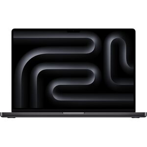 Laptop Apple MacBook Pro 16 M4 Pro / 48 GB / 512 GB (MX2Y3ZE/A)
