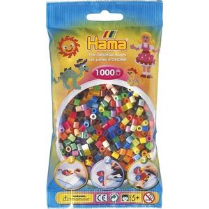 Revell Hama midi perler 1000stk mix 68 14396843 28178207687