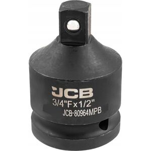 Προσαρμογέας πρόσκρουσης JCB 3/4"(F) x 1/2"(M) 14404294 5905101397460