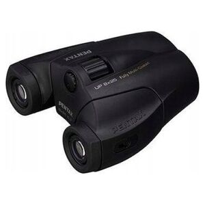 Pentax binoculars UP 8x25