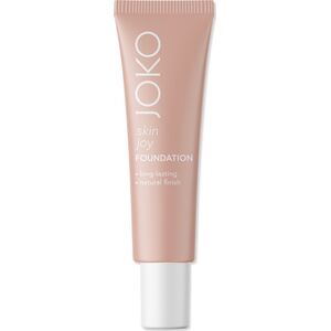 Joko JOKO SKIN JOY Foundation  Długotrwały podkład nawilżający 05 ROSE 30 ml
