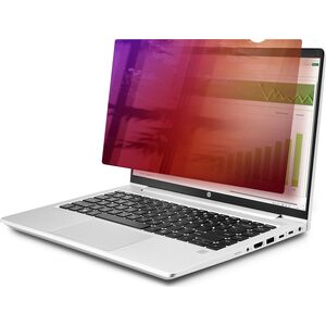Filtr StarTech StarTech 14G-PRIVACY-SCREEN filtr do ekranu Bezramkowy filtr prywatności na wyswietlacz 35,6 cm (14")