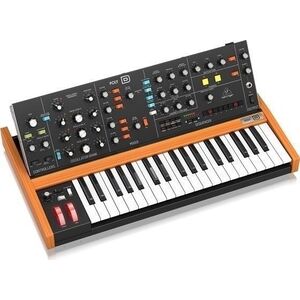 Behringer Behringer POLY D Syntezator analogowy