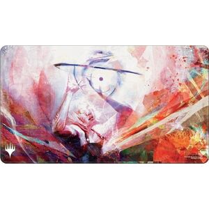 Ultra-Pro Ultra Pro: Magic The Gathering - March of the Machine - Holofoil Playmat 14092646 74427380052