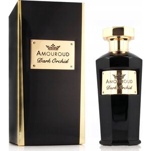 Αλκοτέστ AMOUROUD Dark Orchid EDP 100ml 14214937 8952160100