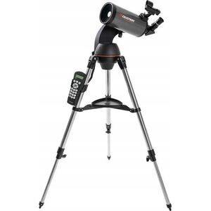 Τηλεσκόπιο Celestron NexStar 102 SLT MAK τηλεσκόπιο 14244976 50234230902