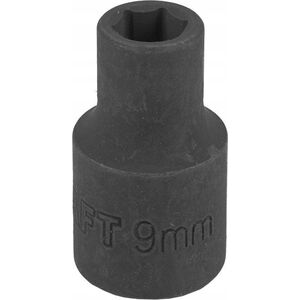 Υποδοχή Forcekraft 1/2" 9 mm (6 σημείων) 14404443 5906692101818