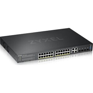 Switch ZyXEL GS2220-28HP-EU0101F