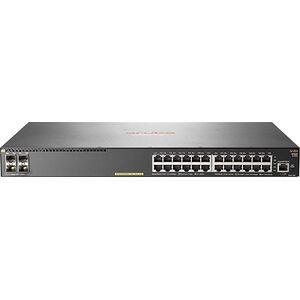 Switch HP Aruba 2930F 24G (JL255A)