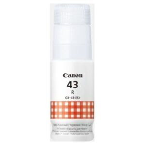 Tusz Canon Canon Tusz GI-43 R EMB 4716C001