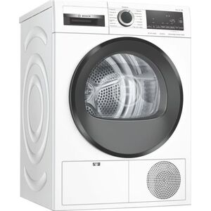 Suszarka do ubrań Bosch WQG241AKPL
