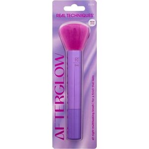 Real Techniques REAL TECHNIQUES_Afterglow All Night Multitasking Brush βούρτσα μακιγιάζ προσώπου 13987620 79625439052