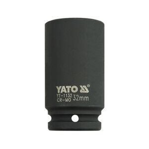 Yato Nasadka udarowa 6-kątna 3/4" 32mm długa (YT-1132)
