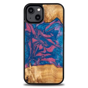 Bewood Unique case for iPhone 15 6,1&quot; Neons Vegas 5907511792491