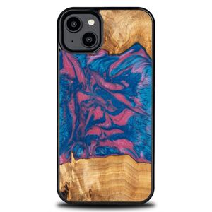 Bewood Unique case for iPhone 15 Plus 6,7&quot; Neons Vegas 5907511792873