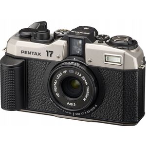 Φακός Pentax Pentax 17 13978938 27075310063
