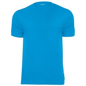 Lahti Pro Koszulka T-Shirt niebieska M (L4021902)