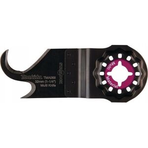Makita MAKITA MT UNIVERSAL CUTTER HCS 11mm x 24mm ΠΟΛΥΕΡΓΑΛΕΙΟ 14128349 88381536516