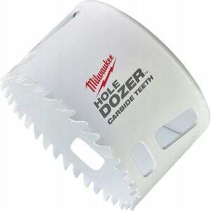 Sourcing MILWAUKEE HOLE DOZER 79mm ΜΕ ΚΑΡΒΙΔΙΟ 14137321 45242603831
