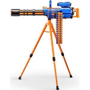 XShot Miotacz Insanity 72X Motorized Rage Fire