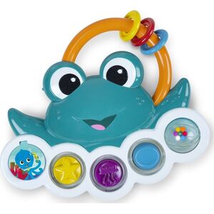 Baby Einstein BABY EINSTEIN παιχνίδι αισθητηριακής δραστηριότητας Neptune's Busy Bubbles, 16656 14234152 74451166561
