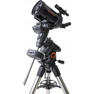 Τηλεσκόπιο Celestron AVX 5" SCT τηλεσκόπιο 14244975 50234120258