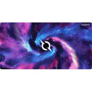AQIRYS Podkładka NEBULA DRIFT 3XL 1200x600