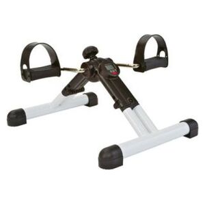 Rower stacjonarny Spartan treningowy mechaniczny Mini Bike