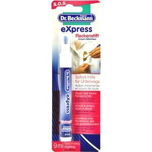 Dr. Beckmann Dr. Beckmann Expresowy odplamiacz w sztyfcie 9ml uniwersalny