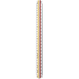 Rotring ROTRING Reduktionsmaßstab Dreikant 30cm / Architekt S0220481