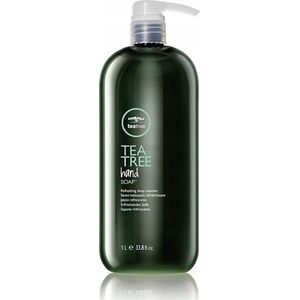 PAUL MITCHELL Tea Tree by Paul Mitchell, Special Hand, Χωρίς Paraben, Καθαριστικό, Υγρό Σαπούνι, Για Χέρια, 1000 ml Για Γυναίκες 13962120 9531123714