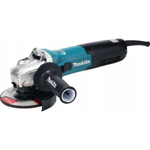 Μύλος Makita MAKITA.ΓΩΝΙΑΚΟ ΜΙΛΟΣ 125mm GA5090X01 14091545 88381768351
