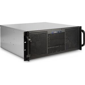 Obudowa serwerowa Inter-Tech IPC 4U-40240 (88887305)