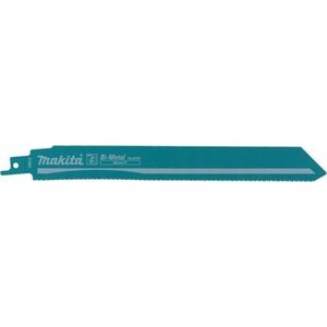 Makita MAKITA RECIMER SAW LADE BIM 228x1,1mm 14+1 /5 τεμ. ΜΕΤΑΛΛΟ (175mm) 14128342 88381488457