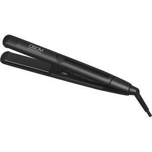 Osom Professional Plaukų tiesintuvas TERRA OSOMP006BL ίσιωμα, juodos spalvos 14164286 4772132021395