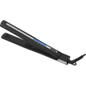Osom Professional Straightener Plaukų tiesintuvas IONIQ OSOMP169ST, su neigiamų jonų funccija, juodos spa 14164295 4772132021807