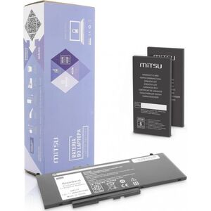 Bateria Mitsu Dell Latitude E5470 E5570 (BC/DE-E5470)